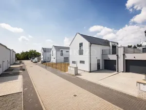 Pronájem rodinného domu, Mladá Boleslav - Debř, Láskov, 164 m2