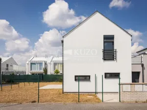 Pronájem rodinného domu, Mladá Boleslav - Debř, Láskov, 164 m2