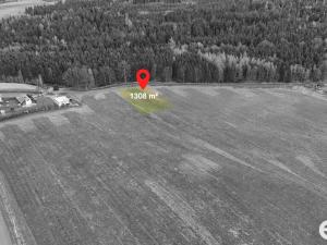 Prodej pozemku pro bydlení, Jahodov, 1308 m2