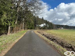 Prodej pozemku pro bydlení, Jahodov, 1308 m2