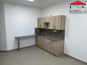 Pronájem kanceláře, Frýdek-Místek, Bruzovská, 402 m2