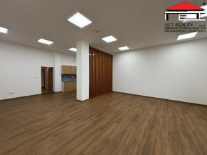 Pronájem skladu, Sedliště, 719 m2