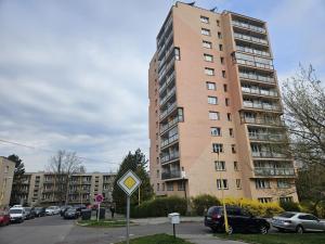 Prodej bytu 3+1, Příbram - Příbram VIII, Čechovská, 71 m2