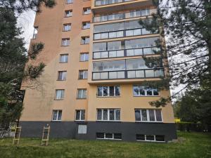 Prodej bytu 3+1, Příbram - Příbram VIII, Čechovská, 71 m2