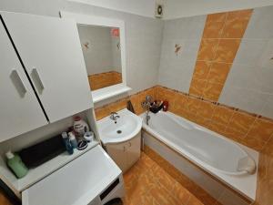 Prodej bytu 3+1, Příbram - Příbram VIII, Čechovská, 71 m2