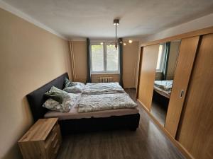 Prodej bytu 3+1, Příbram - Příbram VIII, Čechovská, 71 m2