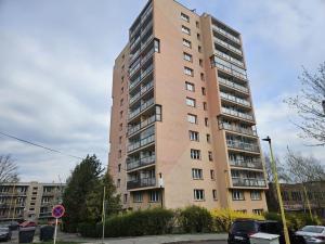 Prodej bytu 3+1, Příbram - Příbram VIII, Čechovská, 71 m2