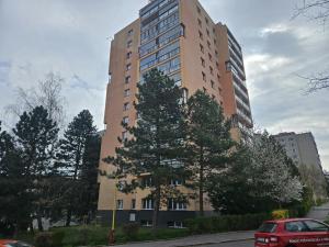 Prodej bytu 3+1, Příbram - Příbram VIII, Čechovská, 71 m2
