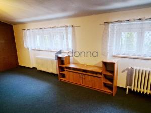 Pronájem bytu 2+1, Praha - Kunratice, Mašatova, 90 m2