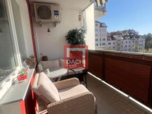Prodej bytu 3+kk, Olomouc, Novosadský dvůr, 89 m2