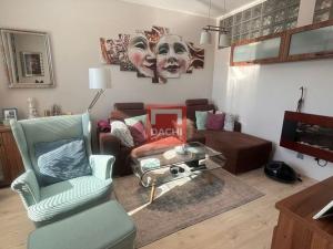 Prodej bytu 3+kk, Olomouc, Novosadský dvůr, 89 m2