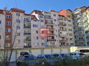 Prodej bytu 3+kk, Olomouc, Novosadský dvůr, 89 m2