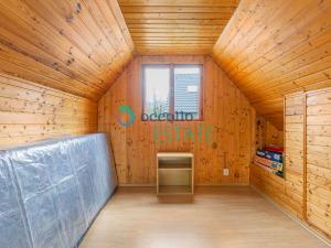 Pronájem chaty, Vrané nad Vltavou, U Ameriky, 44 m2