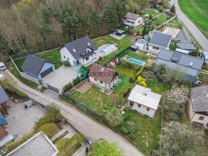 Pronájem chaty, Vrané nad Vltavou, U Ameriky, 44 m2