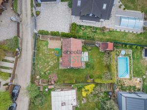 Pronájem chaty, Vrané nad Vltavou, U Ameriky, 44 m2