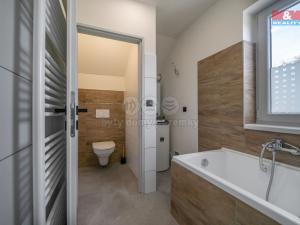 Pronájem bytu 3+1, Radonice, Růžičkova, 92 m2