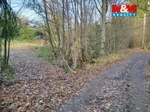 Prodej zahrady, Hrusice, 934 m2