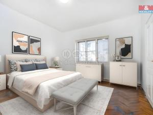 Prodej činžovního domu, Nymburk, Purkyňova, 96 m2