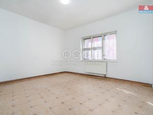 Prodej činžovního domu, Nymburk, Purkyňova, 96 m2