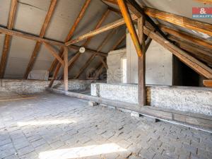 Prodej činžovního domu, Nymburk, Purkyňova, 96 m2