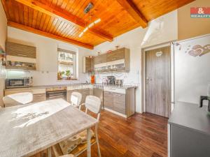 Prodej rodinného domu, Nejdek - Pozorka, 118 m2