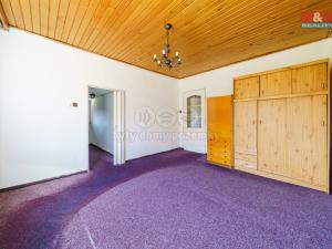 Prodej rodinného domu, Nejdek - Pozorka, 118 m2