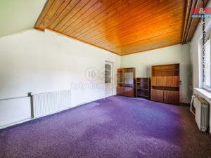 Prodej rodinného domu, Nejdek - Pozorka, 118 m2