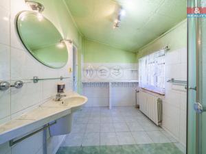 Prodej rodinného domu, Nejdek - Pozorka, 118 m2