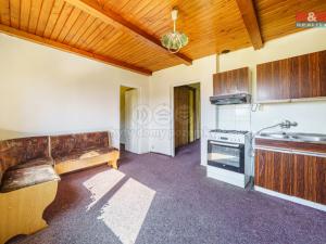 Prodej rodinného domu, Nejdek - Pozorka, 118 m2