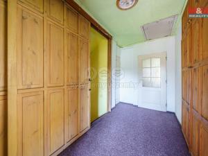 Prodej rodinného domu, Nejdek - Pozorka, 118 m2