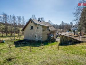 Prodej rodinného domu, Nejdek - Pozorka, 118 m2