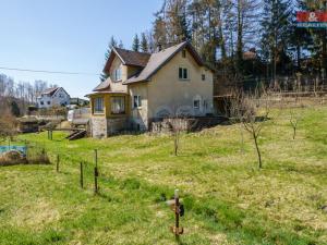 Prodej rodinného domu, Nejdek - Pozorka, 118 m2