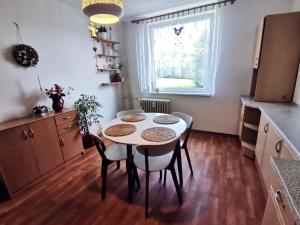 Pronájem bytu 1+1, Sušice - Sušice II, Hrádecká, 47 m2