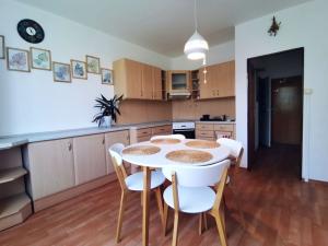 Pronájem bytu 1+1, Sušice - Sušice II, Hrádecká, 47 m2