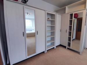 Pronájem bytu 1+1, Sušice - Sušice II, Hrádecká, 47 m2