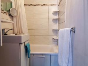 Pronájem bytu 1+1, Sušice - Sušice II, Hrádecká, 47 m2