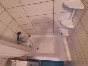 Pronájem bytu 1+1, Sušice - Sušice II, Hrádecká, 47 m2