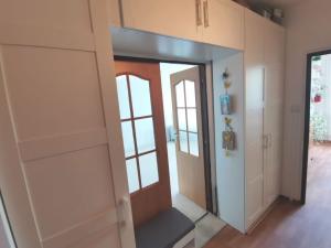 Pronájem bytu 1+1, Sušice - Sušice II, Hrádecká, 47 m2