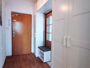 Pronájem bytu 1+1, Sušice - Sušice II, Hrádecká, 47 m2
