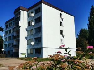 Pronájem bytu 1+1, Sušice - Sušice II, Hrádecká, 47 m2
