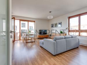 Pronájem bytu 2+kk, Praha - Stodůlky, Kejhova, 62 m2