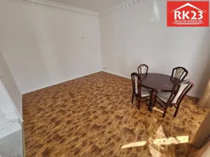 Prodej bytu 3+1, Mariánské Lázně, Anglická, 100 m2