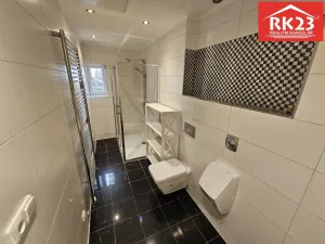 Prodej bytu 3+1, Mariánské Lázně, Anglická, 100 m2