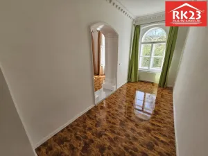 Prodej bytu 3+1, Mariánské Lázně, Anglická, 100 m2