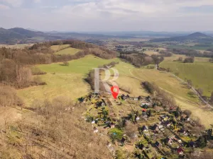 Prodej pozemku pro bydlení, Skalice u České Lípy, 1022 m2
