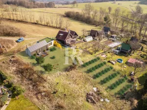 Prodej pozemku pro bydlení, Skalice u České Lípy, 1022 m2