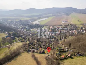 Prodej pozemku pro bydlení, Skalice u České Lípy, 1022 m2