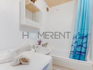 Pronájem bytu 2+kk, Odolena Voda, Pod Tvrzí, 43 m2