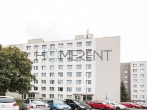Pronájem bytu 2+kk, Odolena Voda, Pod Tvrzí, 43 m2