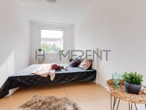 Pronájem bytu 2+kk, Odolena Voda, Pod Tvrzí, 43 m2